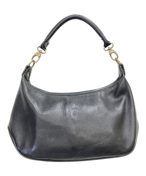 CI-VA（チーバ）CI-VA (チーバ) MILOSワンショルダーバッグ ブラック サイズ:表示なしの古着・服飾アイテム