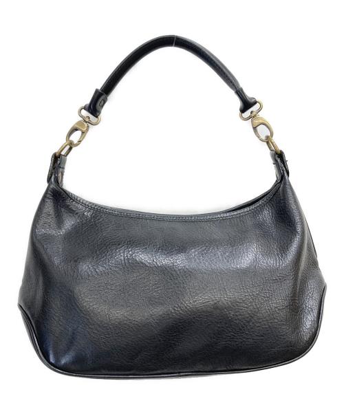 CI-VA（チーバ）CI-VA (チーバ) MILOSワンショルダーバッグ ブラック サイズ:表示なしの古着・服飾アイテム