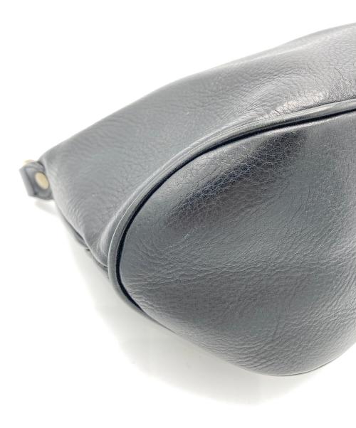 CI-VA（チーバ）CI-VA (チーバ) MILOSワンショルダーバッグ ブラック サイズ:表示なしの古着・服飾アイテム