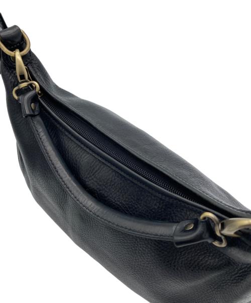 CI-VA（チーバ）CI-VA (チーバ) MILOSワンショルダーバッグ ブラック サイズ:表示なしの古着・服飾アイテム