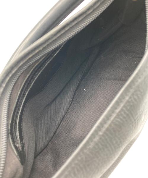 CI-VA（チーバ）CI-VA (チーバ) MILOSワンショルダーバッグ ブラック サイズ:表示なしの古着・服飾アイテム