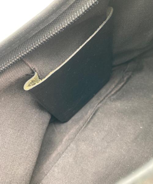 CI-VA（チーバ）CI-VA (チーバ) MILOSワンショルダーバッグ ブラック サイズ:表示なしの古着・服飾アイテム