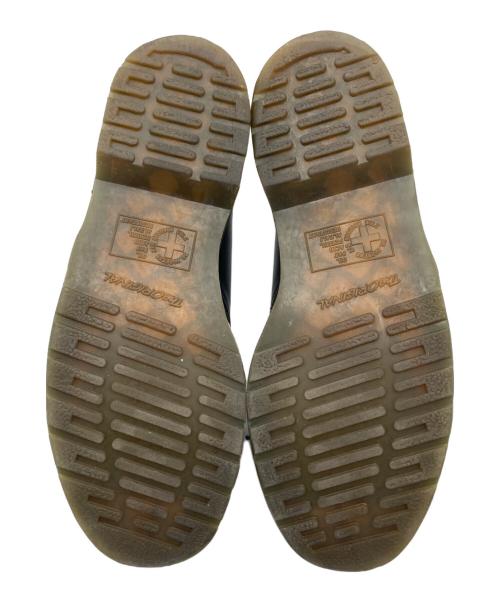 Dr.Martens（ドクターマーチン）Dr.Martens (ドクターマーチン) 1461３ホールシューズ ブラック サイズ:UK9の古着・服飾アイテム