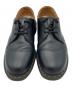 Dr.Martens (ドクターマーチン) 1461３ホールシューズ ブラック サイズ:UK9：9000円