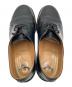 中古・古着 Dr.Martens (ドクターマーチン) 1461３ホールシューズ ブラック サイズ:UK9：9000円
