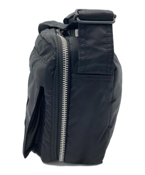 PORTER（ポーター）PORTER (ポーター) TANKER/SHOULDER BAG (S) ブラック サイズ:表記なしの古着・服飾アイテム