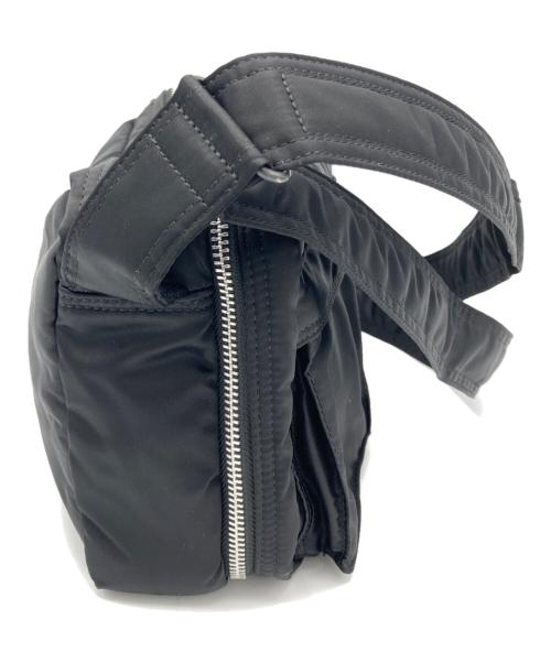 PORTER（ポーター）PORTER (ポーター) TANKER/SHOULDER BAG (S) ブラック サイズ:表記なしの古着・服飾アイテム