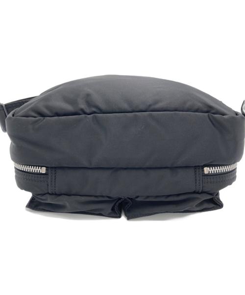 PORTER（ポーター）PORTER (ポーター) TANKER/SHOULDER BAG (S) ブラック サイズ:表記なしの古着・服飾アイテム