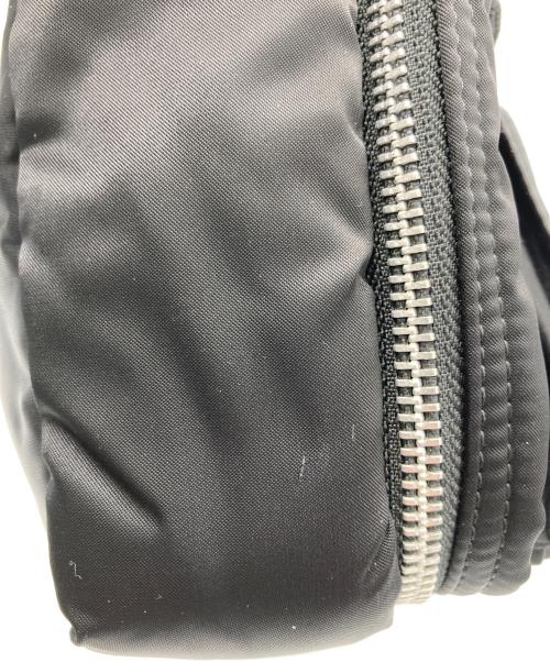 PORTER（ポーター）PORTER (ポーター) TANKER/SHOULDER BAG (S) ブラック サイズ:表記なしの古着・服飾アイテム