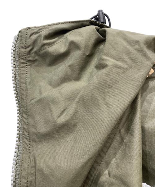 THE NORTH FACE（ザ ノース フェイス）THE NORTH FACE (ザ ノース フェイス) コンパクトジャケット オリーブ サイズ:Mの古着・服飾アイテム