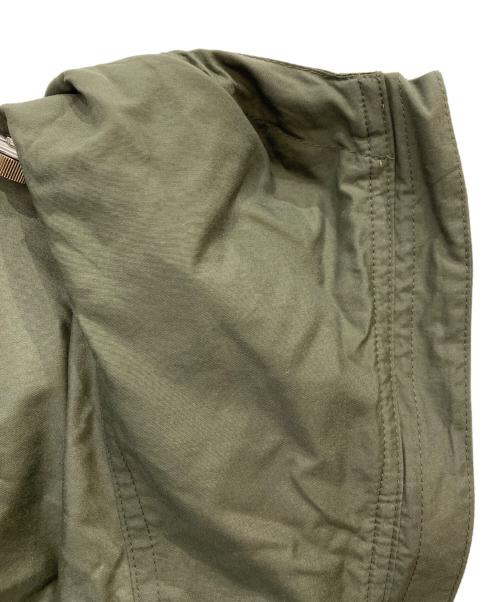 THE NORTH FACE（ザ ノース フェイス）THE NORTH FACE (ザ ノース フェイス) コンパクトジャケット オリーブ サイズ:Mの古着・服飾アイテム