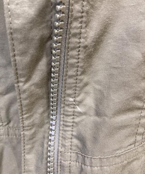 THE NORTH FACE（ザ ノース フェイス）THE NORTH FACE (ザ ノース フェイス) コンパクトジャケット オリーブ サイズ:Mの古着・服飾アイテム
