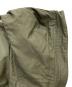 中古・古着 THE NORTH FACE (ザ ノース フェイス) コンパクトジャケット オリーブ サイズ:M：7000円