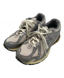 NEW BALANCE（ニューバランス）の古着「M1906RPD/ローカットスニーカー」｜グレー