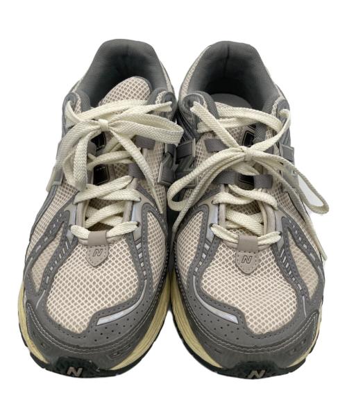 NEW BALANCE（ニューバランス）NEW BALANCE (ニューバランス) M1906RPD/ローカットスニーカー グレー サイズ:27.5cmの古着・服飾アイテム