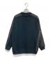Needles (ニードルズ) Mock Neck PO- Sweat（モックネック プルオーバースウェット） ブラック サイズ:S：8000円