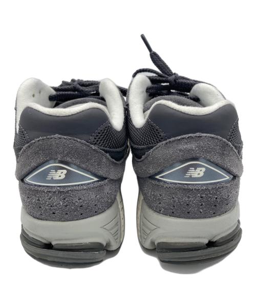 NEW BALANCE（ニューバランス）NEW BALANCE (ニューバランス) M2002RFL スニーカー グレー サイズ:26CMの古着・服飾アイテム