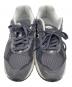 NEW BALANCE (ニューバランス) M2002RFL スニーカー グレー サイズ:26CM：7000円