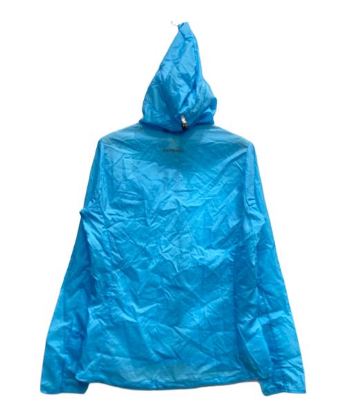 Patagonia（パタゴニア）Patagonia (パタゴニア) フーディニジャケット スカイブルー サイズ:XSの古着・服飾アイテム