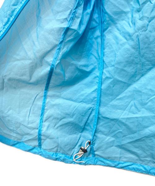Patagonia（パタゴニア）Patagonia (パタゴニア) フーディニジャケット スカイブルー サイズ:XSの古着・服飾アイテム