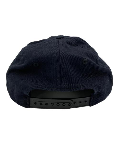 SUPREME（シュプリーム）SUPREME (シュプリーム) GONZ LOGO 6-PANEL CAP ネイビーの古着・服飾アイテム
