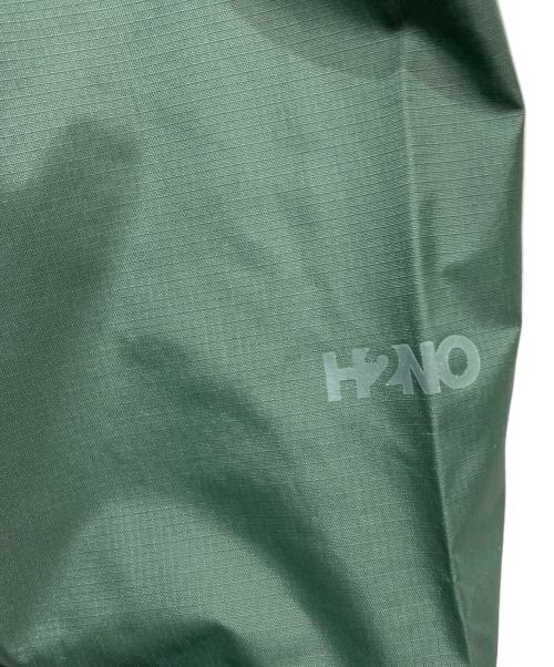 Patagonia（パタゴニア）Patagonia (パタゴニア) トレントシェル3Lレインジャケット グリーン サイズ:XLの古着・服飾アイテム