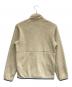 Patagonia (パタゴニア) Re-Tool Fleece Jacket（リツール・フリースジャケット） ベージュ サイズ:S：13000円