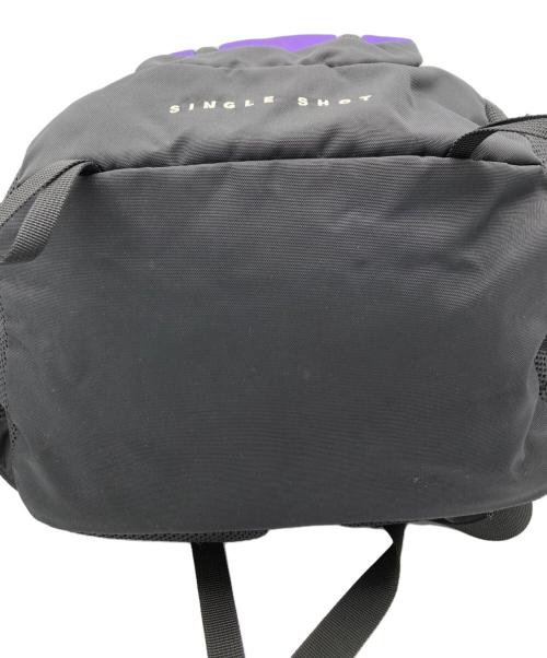 THE NORTH FACE（ザ ノース フェイス）THE NORTH FACE (ザ ノース フェイス) シングルショット パープル サイズ:表記なしの古着・服飾アイテム