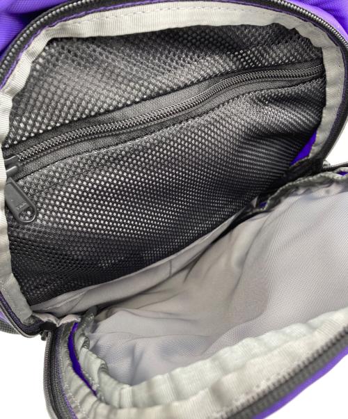 THE NORTH FACE（ザ ノース フェイス）THE NORTH FACE (ザ ノース フェイス) シングルショット パープル サイズ:表記なしの古着・服飾アイテム