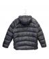 Patagonia (パタゴニア) フィッツロイダウンフーディ ブラック サイズ:L：36000円