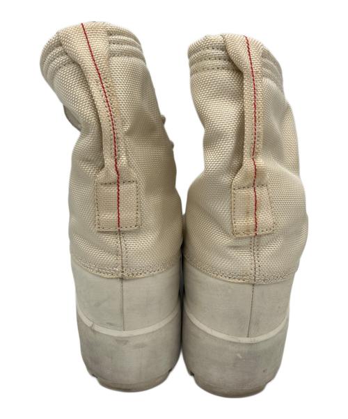 adidas YEEZY（アディダスイージー）adidas YEEZY (アディダスイージー) Yeezy 950 Boot Turtle Dove ベージュ サイズ:23.5cmの古着・服飾アイテム