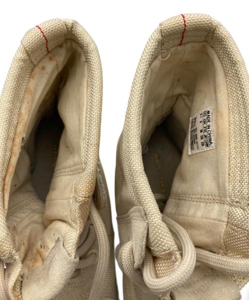 adidas YEEZY（アディダスイージー）adidas YEEZY (アディダスイージー) Yeezy 950 Boot Turtle Dove ベージュ サイズ:23.5cmの古着・服飾アイテム