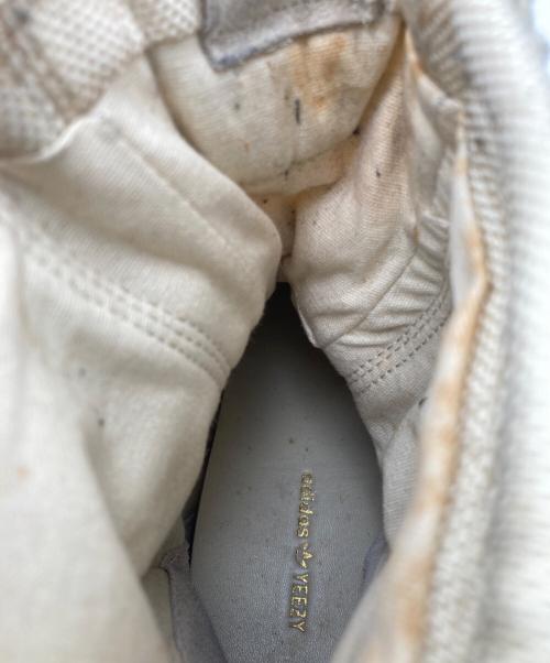 adidas YEEZY（アディダスイージー）adidas YEEZY (アディダスイージー) Yeezy 950 Boot Turtle Dove ベージュ サイズ:23.5cmの古着・服飾アイテム