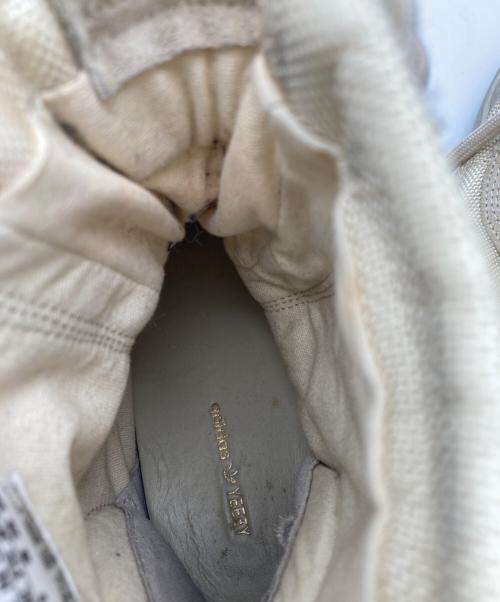 adidas YEEZY（アディダスイージー）adidas YEEZY (アディダスイージー) Yeezy 950 Boot Turtle Dove ベージュ サイズ:23.5cmの古着・服飾アイテム