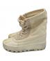 adidas YEEZY (アディダスイージー) Yeezy 950 Boot Turtle Dove ベージュ サイズ:23.5cm：20000円