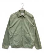 ）の古着「MADISON JACKET（マディソンジャケット）」｜グリーン