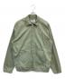 Carhartt WIP（カーハート ワークインプログレス）の古着「MADISON JACKET（マディソンジャケット）」｜グリーン