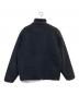 stussy (ステューシー) Sherpa Jacket（シェルパジャケット） ブラック サイズ:M：13000円