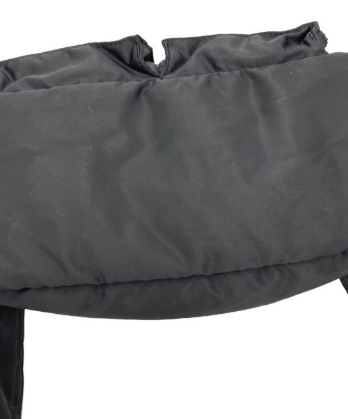 PORTER（ポーター）PORTER (ポーター) タンカー WAIST BAG ブラック サイズ:表示なしの古着・服飾アイテム