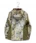 BURTON (バートン) AK GORE-TEX JACKET 黄緑 サイズ:XS：10000円