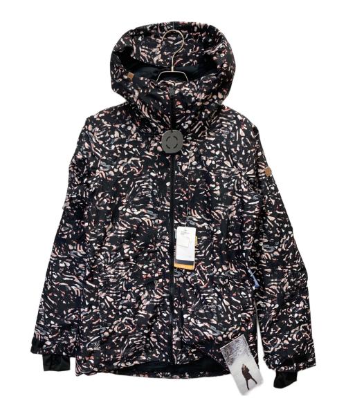 ROXY（ロキシー）ROXY (ロキシー) GORE-TEX 中綿ジャケット ブラック サイズ:XS 未使用品の古着・服飾アイテム