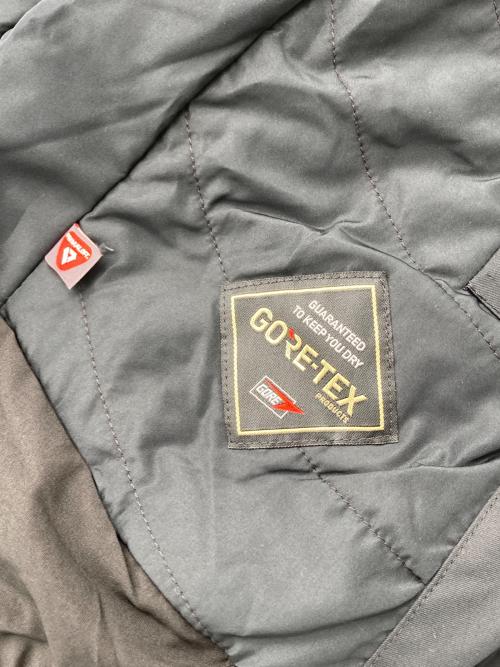 ROXY（ロキシー）ROXY (ロキシー) GORE-TEX 中綿ジャケット ブラック サイズ:XS 未使用品の古着・服飾アイテム