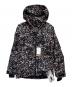 ROXY（ロキシー）の古着「GORE-TEX 中綿ジャケット」｜ブラック