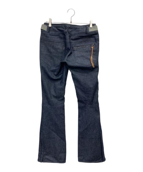 HOLDEN（ホールデン）HOLDEN (ホールデン) GORE-TEX スノーボードパンツ インディゴ サイズ:S 未使用品の古着・服飾アイテム