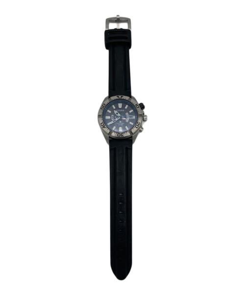 CITIZEN（シチズン）CITIZEN (シチズン) プロマスター AIR DIVER'S 200M サイズ:表記なしの古着・服飾アイテム