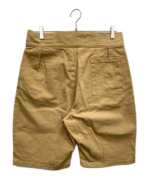 orSlow（オアスロウ）orSlow (オアスロウ) グルカパンツ ベージュ サイズ:Mの古着・服飾アイテム