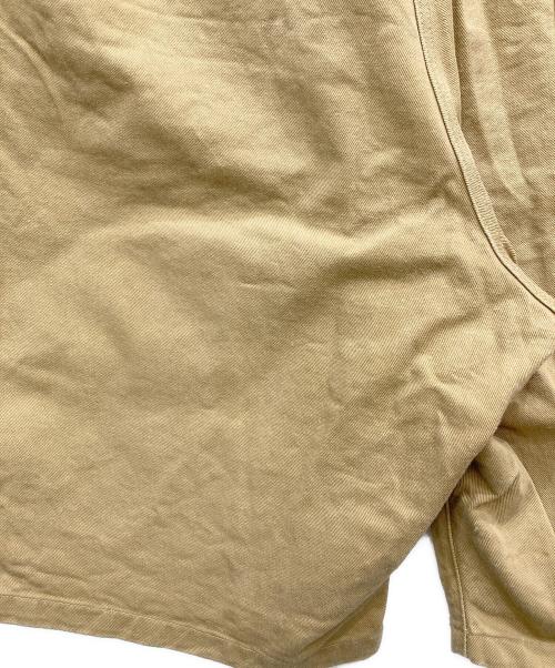 orSlow（オアスロウ）orSlow (オアスロウ) グルカパンツ ベージュ サイズ:Mの古着・服飾アイテム