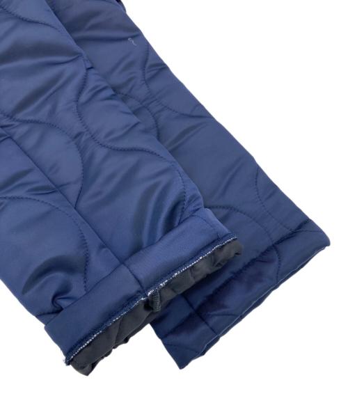 Traditional Weatherwear（トラディショナルウェザーウェア）Traditional Weatherwear (トラディショナルウェザーウェア) ARKLEY WITH ZIP ネイビー サイズ:36の古着・服飾アイテム