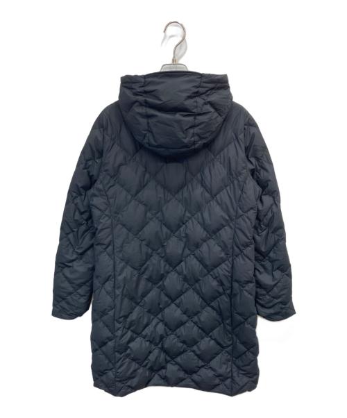 mont-bell（モンベル）mont-bell (モンベル) U.L.トラベルダウンコート ブラック サイズ:Lの古着・服飾アイテム