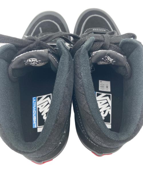 VANS（ヴァンズ）VANS (ヴァンズ) CABALLERO スニーカー ブラック サイズ:26CM 未使用品の古着・服飾アイテム